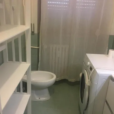 Casa Vacanza * Rzym